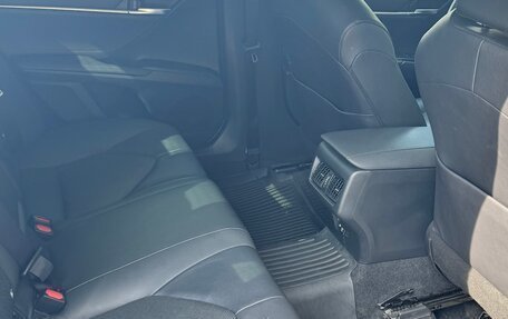 Toyota Camry, 2021 год, 3 200 000 рублей, 8 фотография