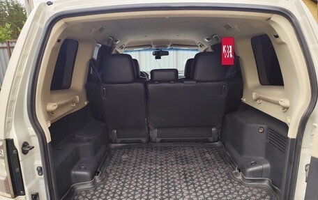 Mitsubishi Pajero IV, 2014 год, 2 550 000 рублей, 10 фотография