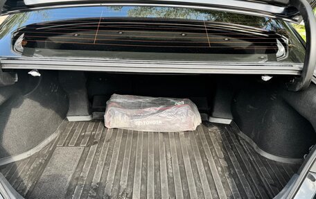 Toyota Camry, 2021 год, 3 200 000 рублей, 12 фотография