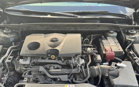 Toyota Camry, 2021 год, 3 200 000 рублей, 15 фотография