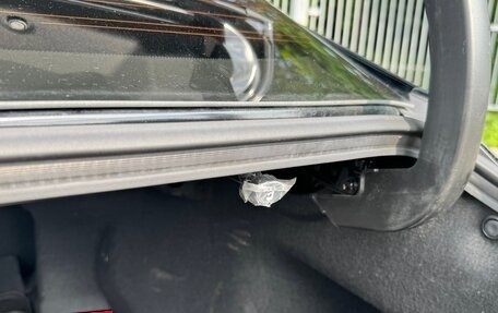 Toyota Camry, 2021 год, 3 200 000 рублей, 13 фотография