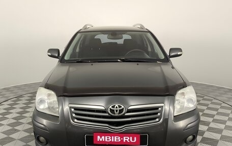 Toyota Avensis III рестайлинг, 2007 год, 720 000 рублей, 3 фотография