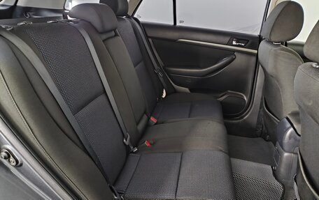 Toyota Avensis III рестайлинг, 2007 год, 720 000 рублей, 12 фотография