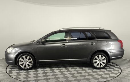 Toyota Avensis III рестайлинг, 2007 год, 720 000 рублей, 9 фотография
