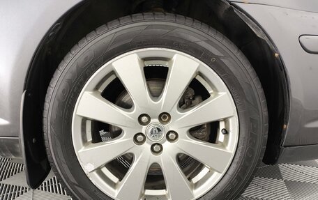 Toyota Avensis III рестайлинг, 2007 год, 720 000 рублей, 10 фотография