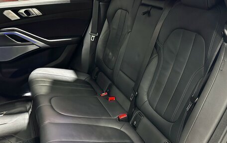 BMW X6, 2020 год, 8 597 000 рублей, 13 фотография