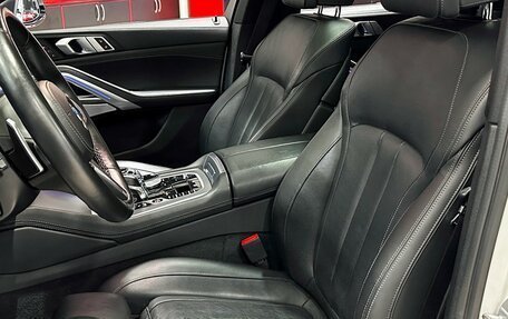 BMW X6, 2020 год, 8 597 000 рублей, 12 фотография