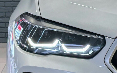 BMW X6, 2020 год, 8 597 000 рублей, 9 фотография