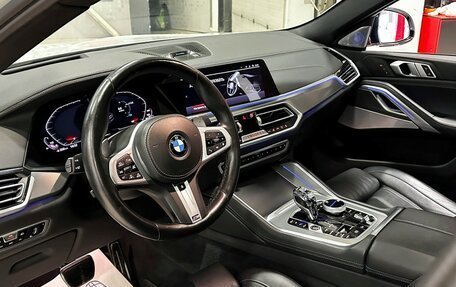 BMW X6, 2020 год, 8 597 000 рублей, 11 фотография