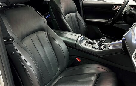 BMW X6, 2020 год, 8 597 000 рублей, 16 фотография
