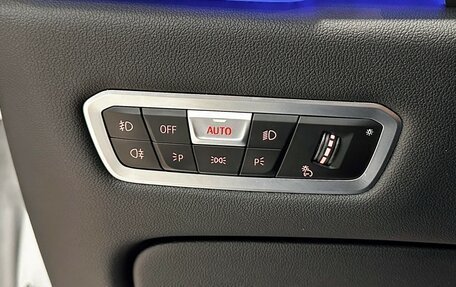 BMW X6, 2020 год, 8 597 000 рублей, 21 фотография