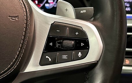 BMW X6, 2020 год, 8 597 000 рублей, 24 фотография