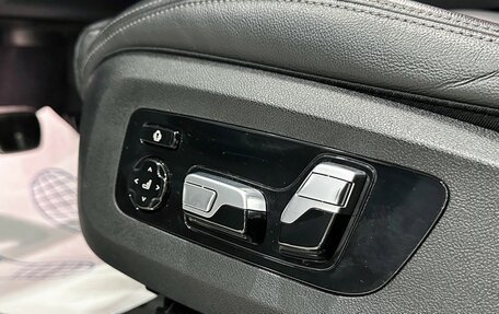 BMW X6, 2020 год, 8 597 000 рублей, 20 фотография
