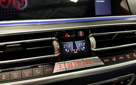 BMW X6, 2020 год, 8 597 000 рублей, 25 фотография