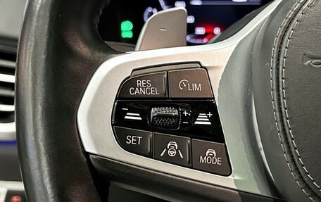 BMW X6, 2020 год, 8 597 000 рублей, 23 фотография