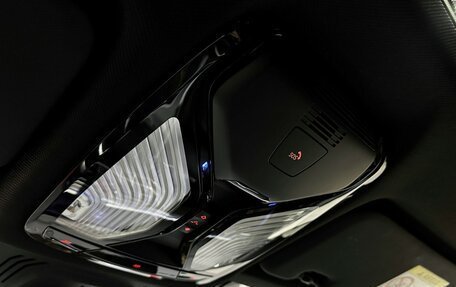 BMW X6, 2020 год, 8 597 000 рублей, 30 фотография