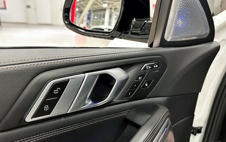 BMW X6, 2020 год, 8 597 000 рублей, 18 фотография