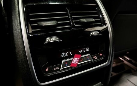 BMW X6, 2020 год, 8 597 000 рублей, 31 фотография