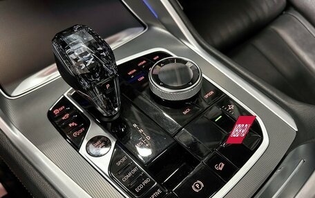 BMW X6, 2020 год, 8 597 000 рублей, 28 фотография