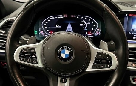 BMW X6, 2020 год, 8 597 000 рублей, 32 фотография