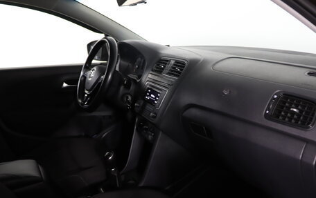 Volkswagen Polo VI (EU Market), 2015 год, 899 990 рублей, 14 фотография