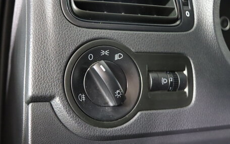 Volkswagen Polo VI (EU Market), 2015 год, 899 990 рублей, 17 фотография