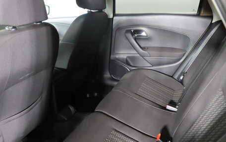 Volkswagen Polo VI (EU Market), 2015 год, 899 990 рублей, 21 фотография