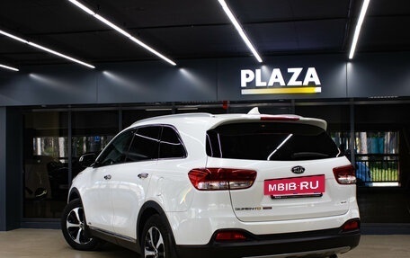 KIA Sorento III Prime рестайлинг, 2016 год, 2 249 000 рублей, 3 фотография