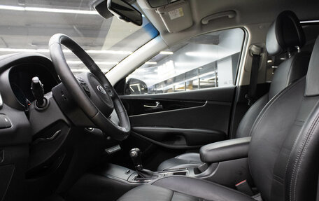 KIA Sorento III Prime рестайлинг, 2016 год, 2 249 000 рублей, 11 фотография