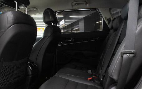 KIA Sorento III Prime рестайлинг, 2016 год, 2 249 000 рублей, 13 фотография