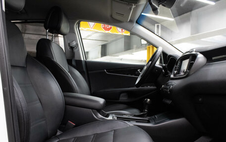 KIA Sorento III Prime рестайлинг, 2016 год, 2 249 000 рублей, 12 фотография