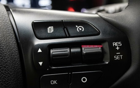 KIA Sorento III Prime рестайлинг, 2016 год, 2 249 000 рублей, 17 фотография