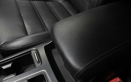 KIA Sorento III Prime рестайлинг, 2016 год, 2 249 000 рублей, 26 фотография