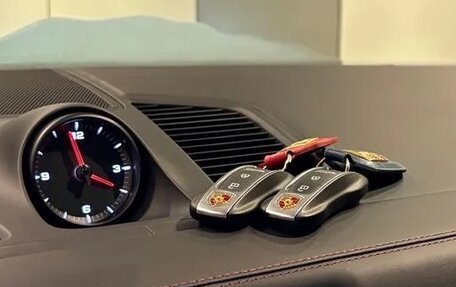 Porsche Cayenne III, 2022 год, 7 980 000 рублей, 9 фотография