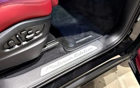Porsche Cayenne III, 2022 год, 7 980 000 рублей, 14 фотография