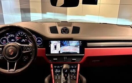 Porsche Cayenne III, 2022 год, 7 980 000 рублей, 8 фотография