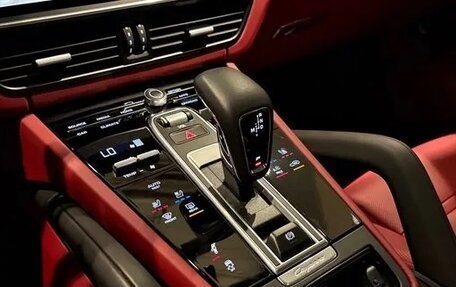 Porsche Cayenne III, 2022 год, 7 980 000 рублей, 10 фотография