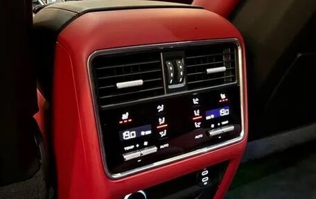 Porsche Cayenne III, 2022 год, 7 980 000 рублей, 12 фотография