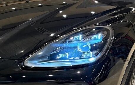 Porsche Cayenne III, 2022 год, 7 980 000 рублей, 15 фотография