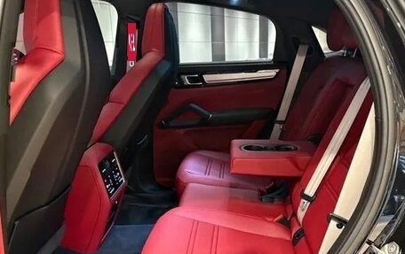 Porsche Cayenne III, 2022 год, 7 980 000 рублей, 11 фотография