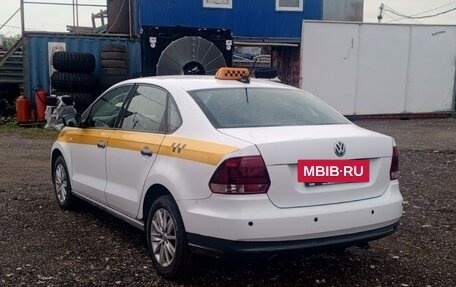 Volkswagen Polo VI (EU Market), 2019 год, 635 115 рублей, 4 фотография