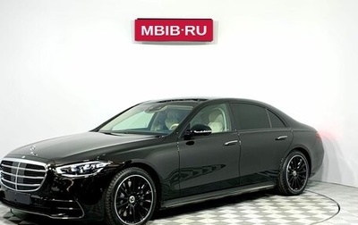 Mercedes-Benz S-Класс, 2024 год, 23 587 000 рублей, 1 фотография
