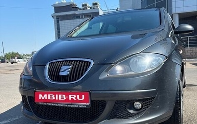 SEAT Toledo III, 2008 год, 450 000 рублей, 1 фотография