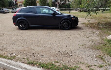 Volvo C30 I рестайлинг, 2007 год, 855 000 рублей, 1 фотография