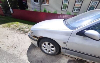 Peugeot 406 I, 2003 год, 99 999 рублей, 1 фотография