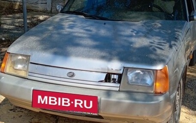ЗАЗ 1103 «Славута», 2005 год, 105 000 рублей, 1 фотография