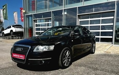 Audi A6, 2007 год, 600 000 рублей, 1 фотография