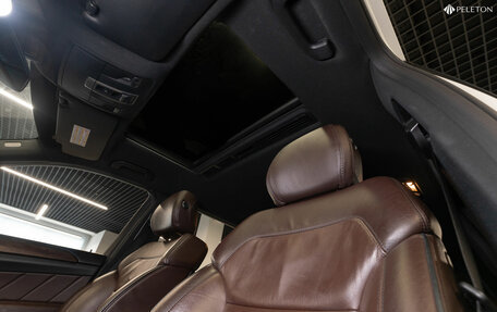 Mercedes-Benz GL-Класс, 2013 год, 2 640 000 рублей, 10 фотография