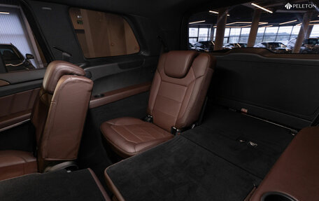 Mercedes-Benz GL-Класс, 2013 год, 2 640 000 рублей, 15 фотография