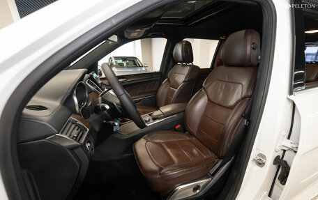 Mercedes-Benz GL-Класс, 2013 год, 2 640 000 рублей, 9 фотография